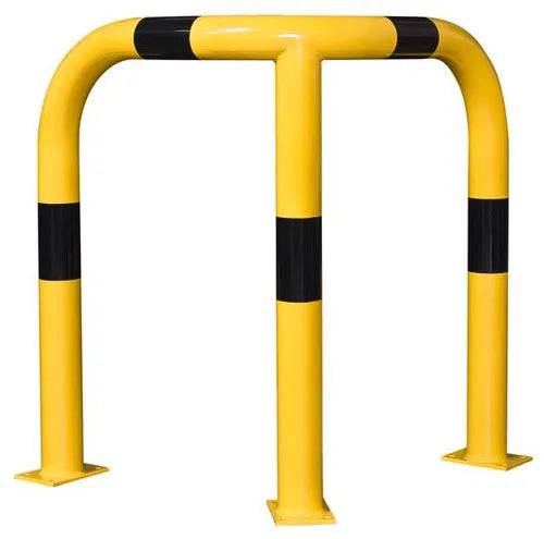 Arceau de securité angle