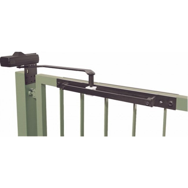ferme-portillon-type MAB 620C-680C