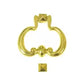 Marteau de porte
