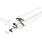 Bandeaux ventouses 2500 mm 2 x 300 kg - GRS 332 GROOM