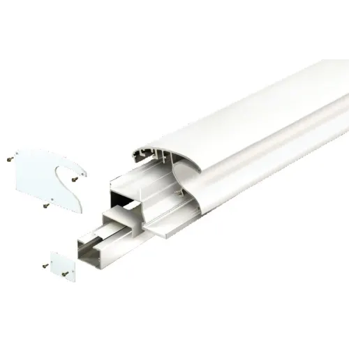Bandeaux ventouses 2500 mm 2 x 300 kg - GRS 332 GROOM